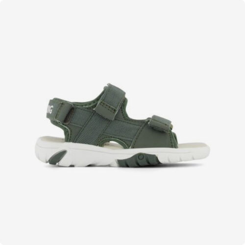 Koster Sandals Green