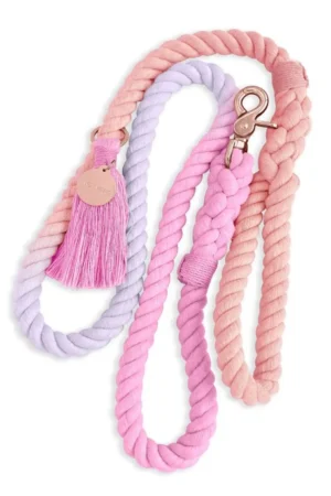 Cushioned Dog Harness Moonstone