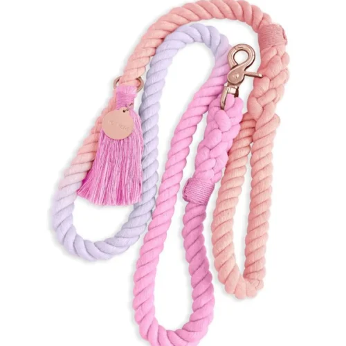 Cushioned Dog Harness Moonstone