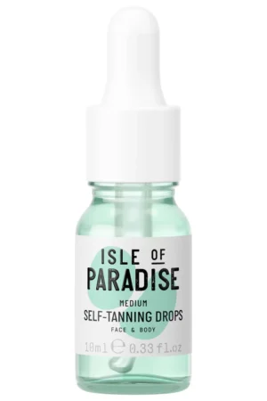 Mini Self Tanning Natural Glow