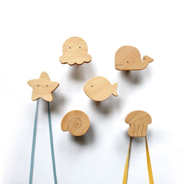 Personalized Wall Hooks - Image 6