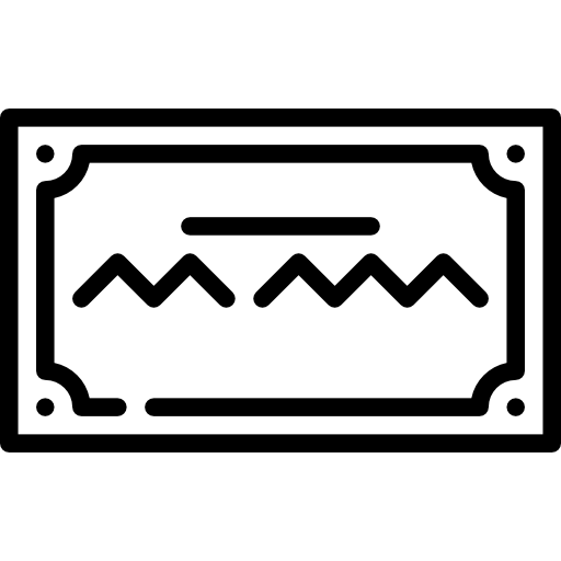 Name Signs